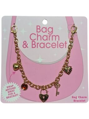 Hat Charms/Purse Charms 7 Styles You Choose 1pc